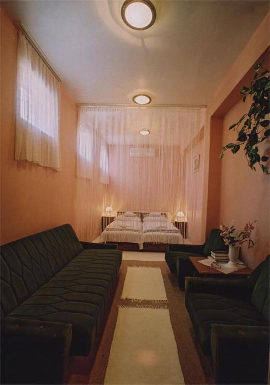 Hotel Uno Kecskemét Room photo